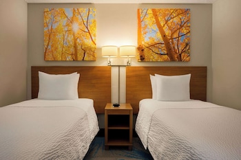 Studio Suite, Multiple Beds, Non Smoking
