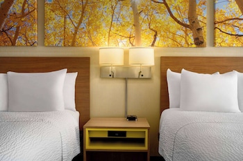 Standard Room, 2 Queen Beds
