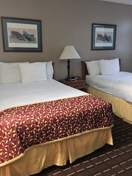 Deluxe Room, 1 King Bed, Non Smoking