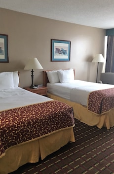 Deluxe Room, 1 King Bed, Non Smoking