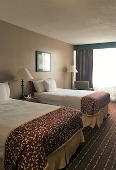 Deluxe Room, 1 King Bed, Non Smoking
