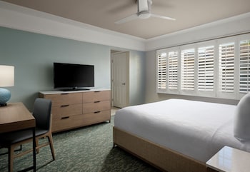 Room, 1 King Bed, Accessible, Kitchen (Accessible)