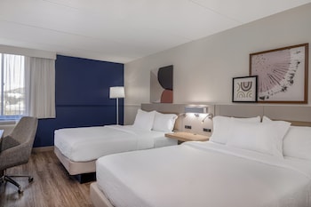Room, 2 Queen Beds