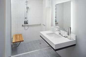 Executive Room, 1 Double Bed (Hearing Accessible)