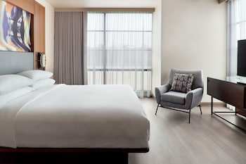 Room, 1 King Bed (Hearing Accessible)