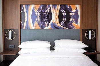 Executive Room, 1 King Bed
