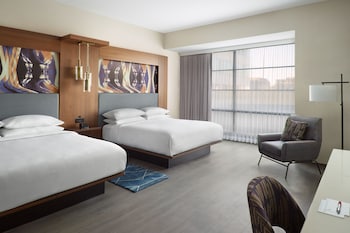 Executive Room, 1 Double Bed