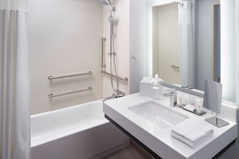 Executive Room, 1 Double Bed