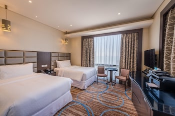 Classic Room, 2 Twin Beds
