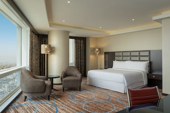 Superior Room, 1 Queen Bed (View)