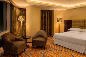 Superior Room, 1 Queen Bed (View)