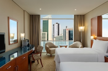 Classic Room, 2 Twin Beds