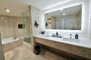 Executive Suite, 1 Bedroom