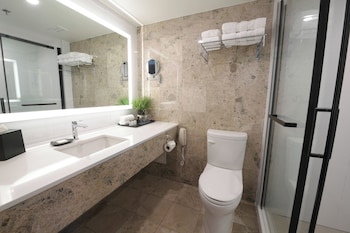 Room, 1 King Bed