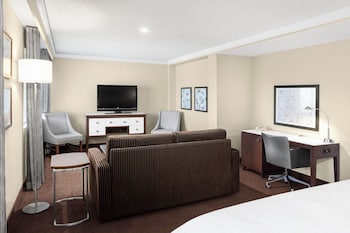 Junior Suite, 1 Bedroom