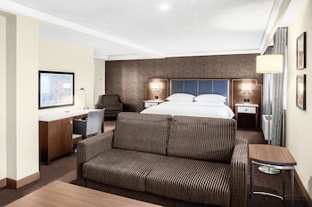 Junior Suite, 1 Bedroom