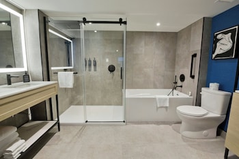 Suite, 1 Bedroom