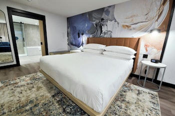 Suite, 1 Bedroom