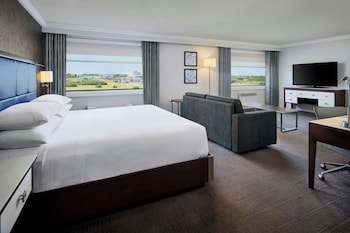 Junior Suite, 1 Bedroom
