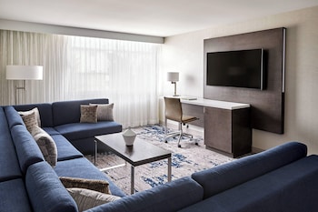 Suite, 1 Bedroom