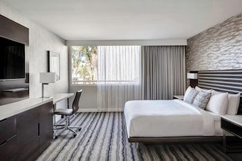 Room, 1 King Bed