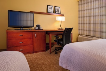 Room, 2 Double Beds