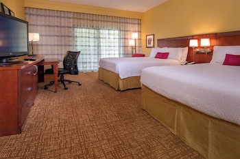 Room, 2 Queen Beds