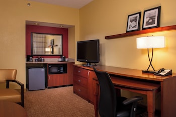Suite, 2 Double Beds