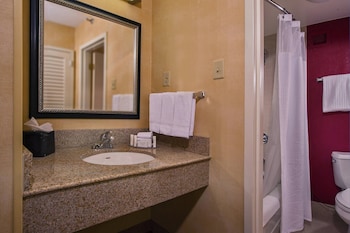 Room, 2 Queen Beds