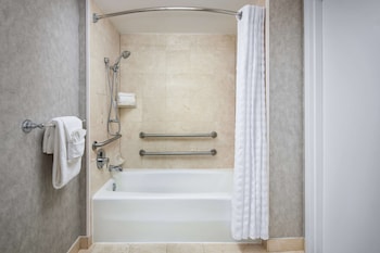 Room, 1 Queen Bed, Accessible