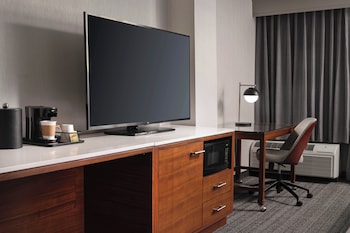 Room, 1 King Bed with Sofa bed