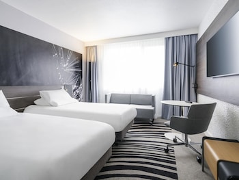 Classic Room, 2 Twin Beds