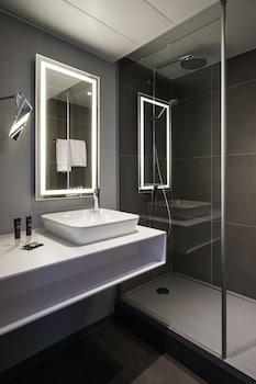 Executive Room, 1 Double Bed