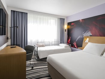 Classic Room, Multiple Beds