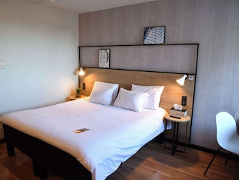 Room, 1 Double Bed, Accessible