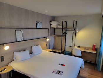 Standard Room, 1 Double Bed