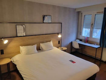 Standard Room, 1 Double Bed