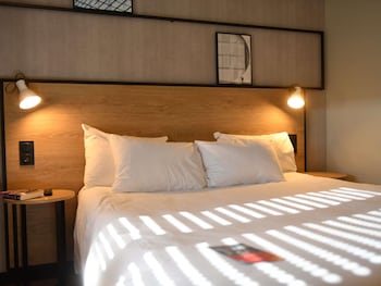 Room, 1 Double Bed, Accessible
