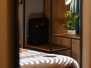 Room, 1 Double Bed, Accessible
