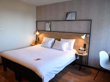 Room, 1 Double Bed, Accessible