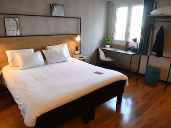 Standard Room, Multiple Beds