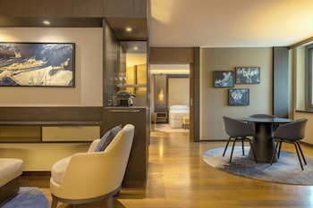 Premium Room, 1 Double Bed