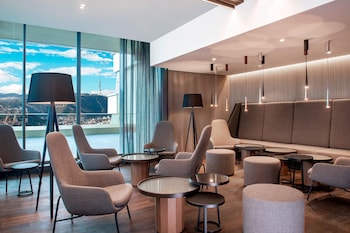 Premium Room, 1 Double Bed, Balcony