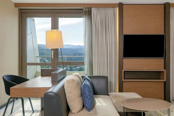 Premium Room, 1 Double Bed