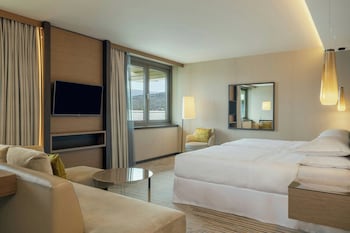 Executive Room, 1 Double Bed