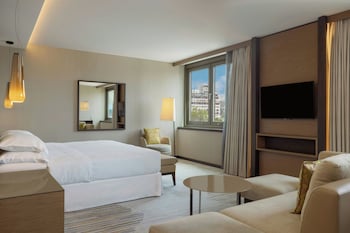 Premium Room, 1 Double Bed