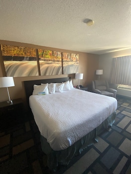 Standard Room, 1 Queen Bed