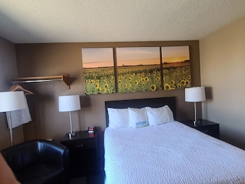 Standard Room, 1 Queen Bed
