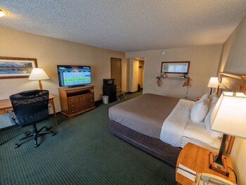 Room, 1 King Bed, Accessible, Non Smoking