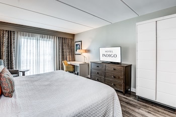 Standard Room, 1 King Bed, Accessible (Mobility Accessible)